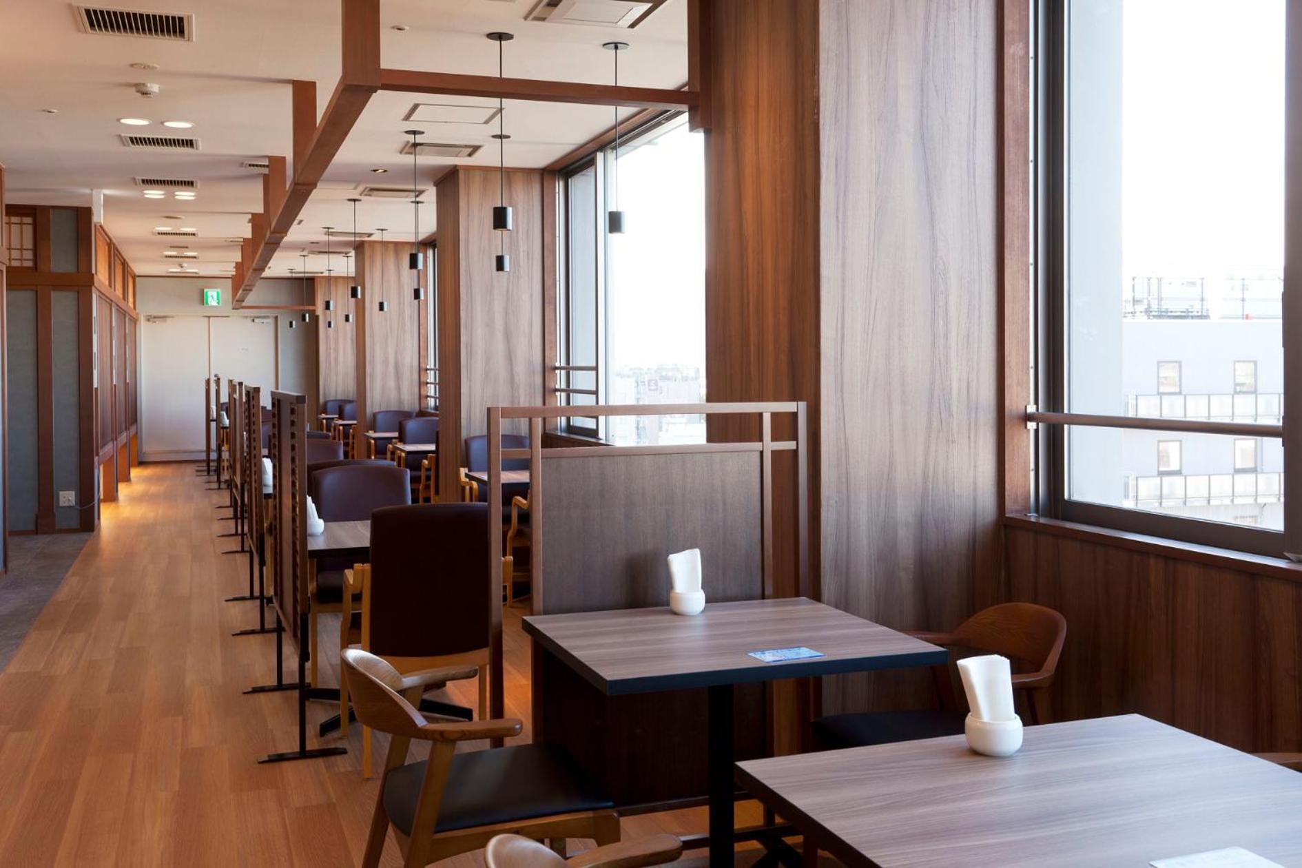 Kumamoto Washington Hotel Plaza Exterior foto